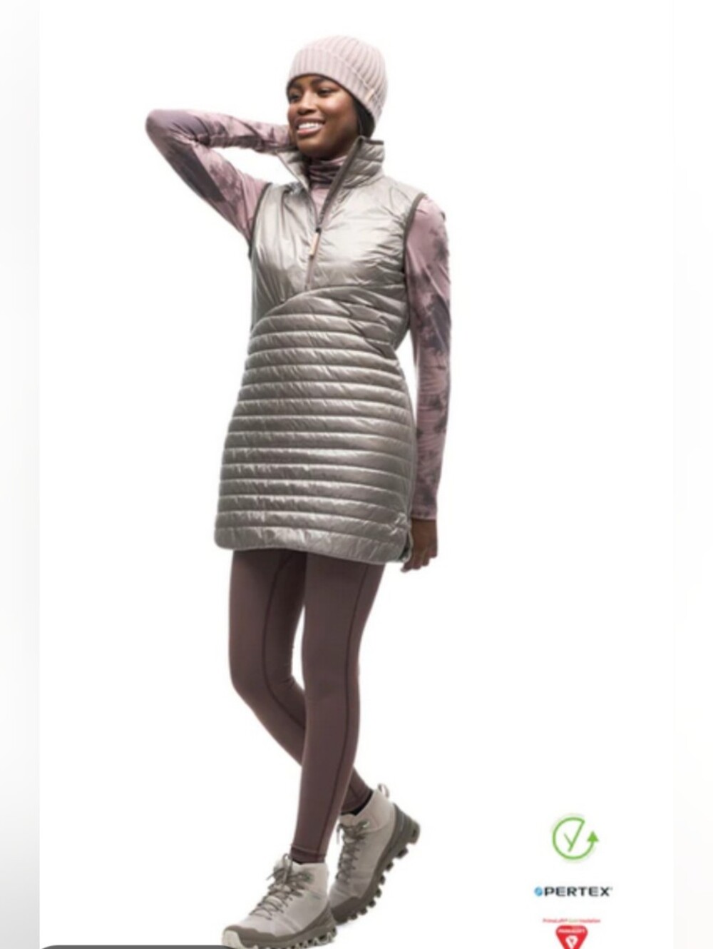 BNWT Indyeva Lekka II Vest M